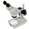 Meiji EMT-1 stereo microscope