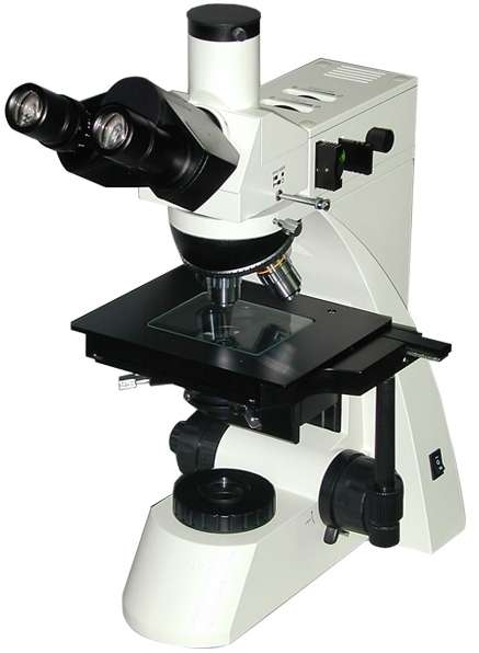 L3030 Metallurgical Microscope