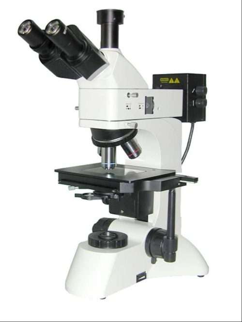 L3230BD materials microscope