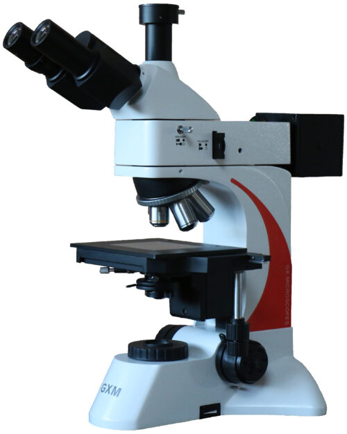 L3230 materials microscope