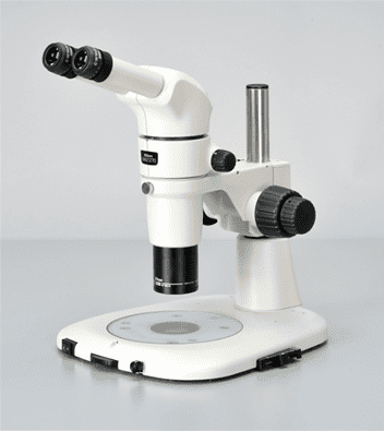 stereo microscope