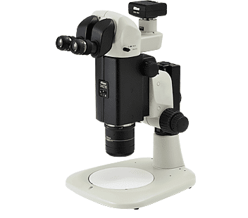 stereo microscope