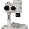 Meiji RZ stereo microscope