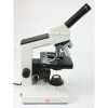 GX Microscopes UltraBIO-2 Monocular Compound Microscope - starter microscope