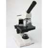 GX Microscopes UltraBIO-2 Monocular Compound Microscope - starter microscope