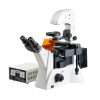 GX Microscopes XDY-2 LED Inverted Fluorescence Microscope for cell culture research