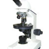 JPL135 polarising microscope