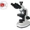 GXM-JPL1350T 40X-400X, Teaching, Trinocular, Transmitted Light, Polarising Microscope