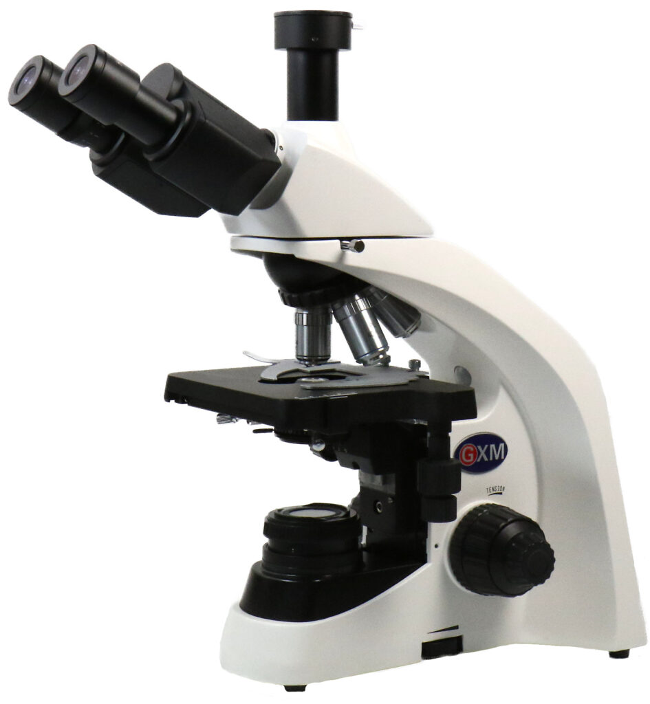 ultraBIO-5 biological microscope