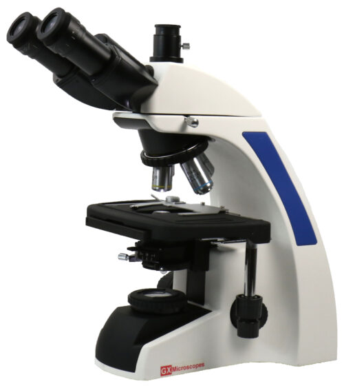ultraBIO-6 biological microscope