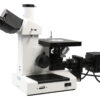 xjl17at inverted materials microscope