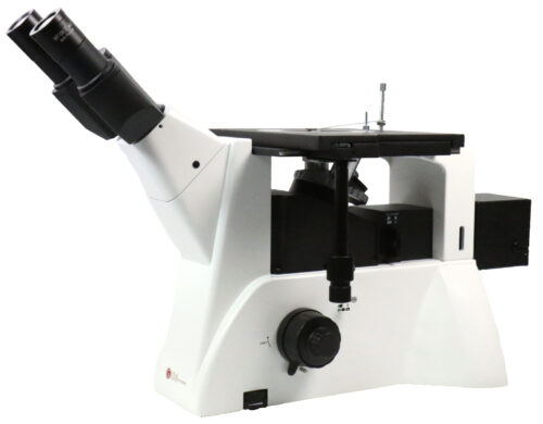 xjl20 inverted materials microscope