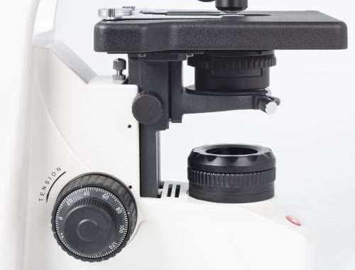 MOTIC BA310E, 40X - 1000X, Trinocular, Routine, Biological Compound Microscope