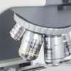 OTIC BA410E 40X - 1000X, Trinocular, Research, Biological Compound Microscope