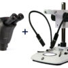 Leica Ivesta 3 stereo microscope