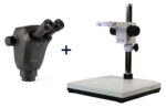Leica Ivesta 3 stereo microscope