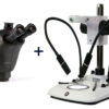 Leica Ivesta 3 stereo microscope