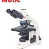 MOTIC BA310E, 40X - 1000X, Trinocular, Routine, Biological Compound Microscope