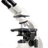 Leica DM1000 biological microscope