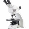 Leica DM750M materials microscope