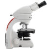 Leica DM750P polarising microscope