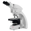 Leica DM750P polarising microscope