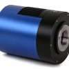 FluoMax cooled microscope camera