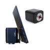 HiChrome-HR4 microscope camera