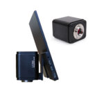 HiChrome-HR4 microscope camera