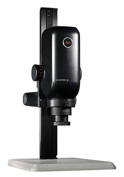 Leica Emspira 3 digital inspection microscope