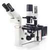 Leica DM IL Inverted Biological Laboratory Microscope