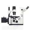Leica DM IL Inverted Biological Laboratory Microscope