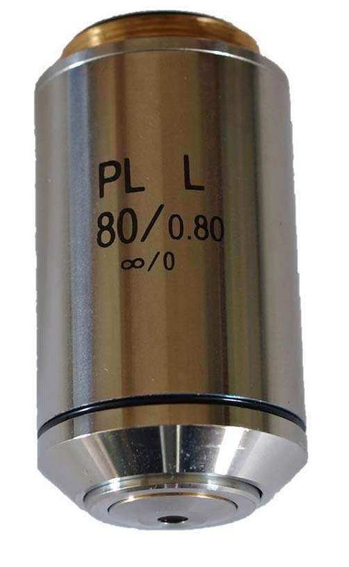 80x mat infinity objective