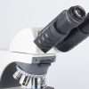 MOTIC BA410E 40X - 1000X, Binocular, Research, Biological Compound Microscope