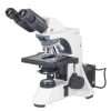 MOTIC BA410E 40X - 1000X, Binocular, Research, Biological Compound Microscope