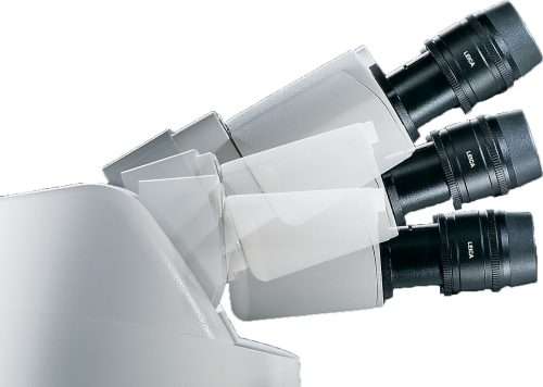 Leica DM4B Research and Consultant's Level Biological Microscope