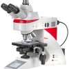 Leica DM4B Research and Consultant's Level Biological Microscope