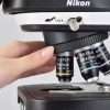 Nikon Eclipse Ei Binocular Biological Microscope 40x-400x