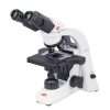 MOTIC BA210E, 40X - 1000X, Binocular, Routine, Biological Compound Microscope