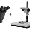 Leica Ivesta 3 stereo microscope